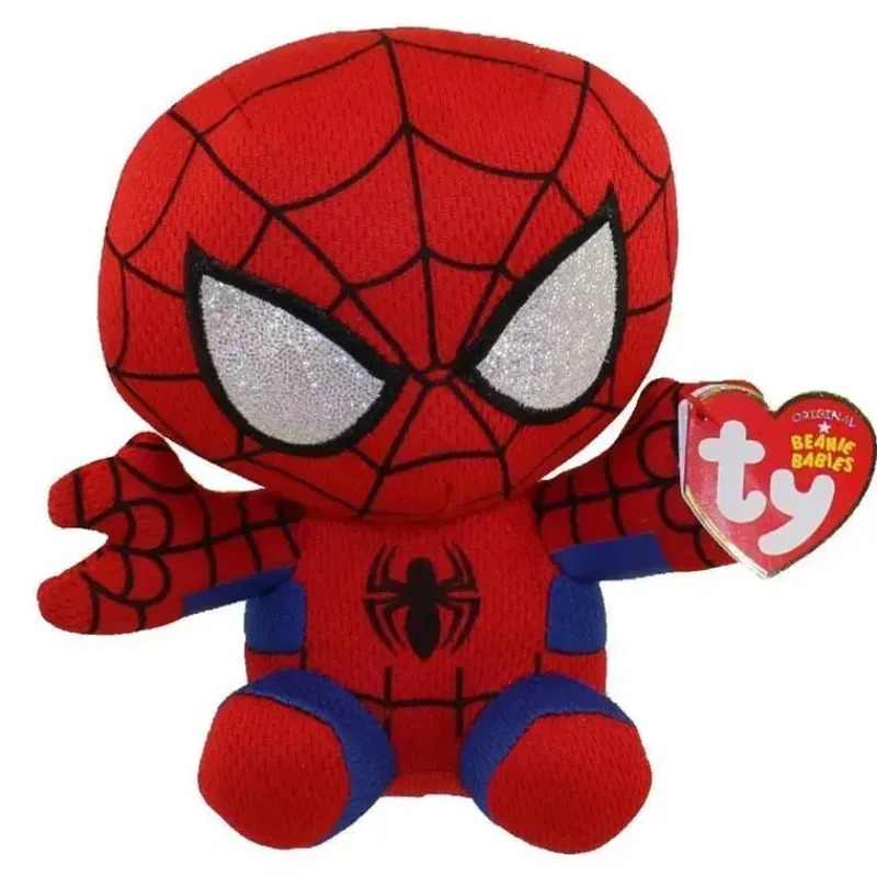 ty_beanie_boos_homemaranh_SKUEZwT3JuM_0.webp Ty Beanie Boos Homem-Aranha Hot