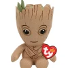 Ty Groot, Regular | Brinquedo Groot Hot