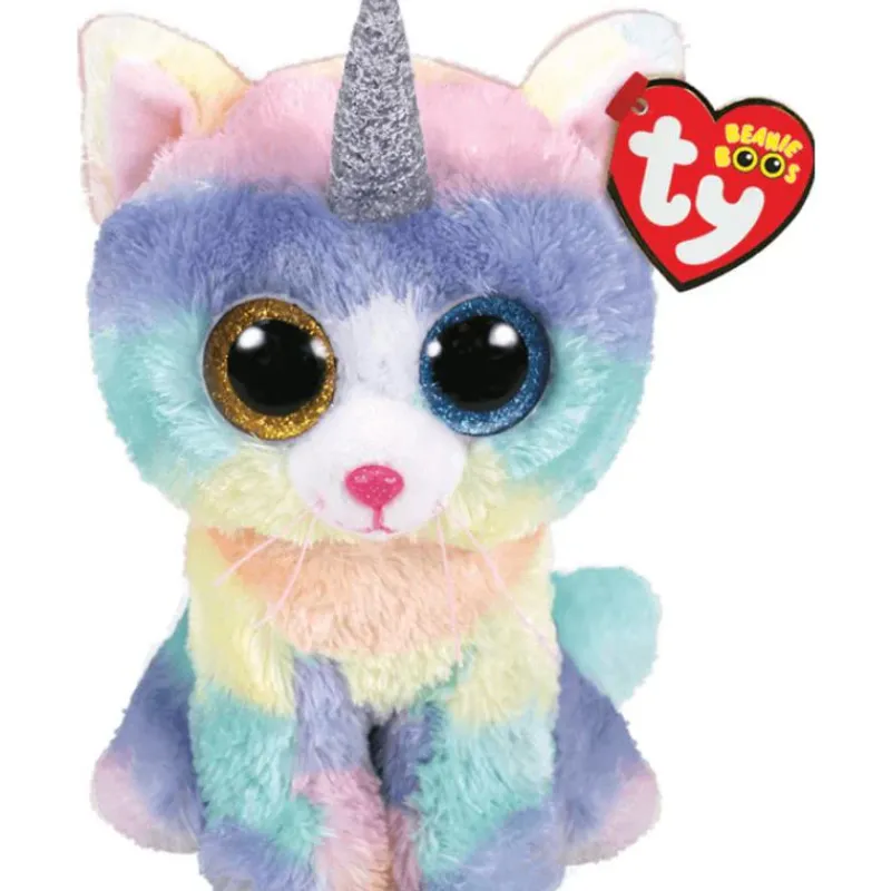 ty_heather_gato_com_chifr_SKUVlEilJXK_0.webp Ty Heather Gato Com Chifre, Regular | bicho de pelúcia gato Discount