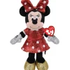 Ty Minnie, Vermelho Super Brilhante Med | pelúcia da minnie Sale