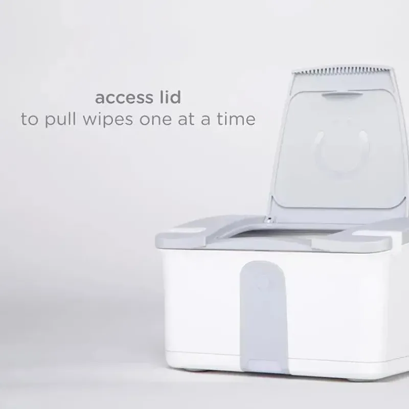ubbi__aquecedor_e_dispens_SKUtJRzR72d_4.webp Ubbi - Aquecedor e dispensador de lenços umedecidos com luz noturna, cinza Best