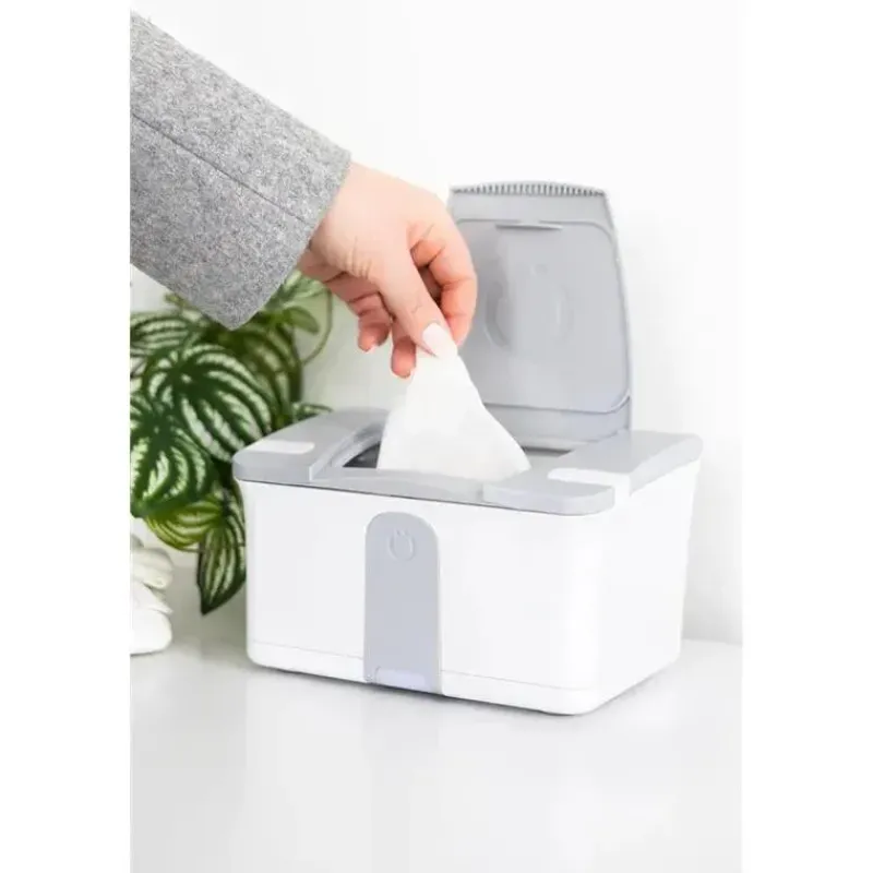 ubbi__aquecedor_e_dispens_SKUtJRzR72d_6.webp Ubbi - Aquecedor e dispensador de lenços umedecidos com luz noturna, cinza Best