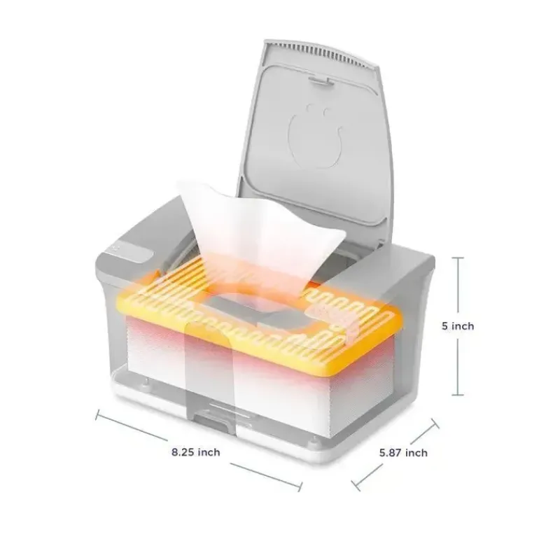 ubbi__aquecedor_e_dispens_SKUtJRzR72d_7.webp Ubbi - Aquecedor e dispensador de lenços umedecidos com luz noturna, cinza Best