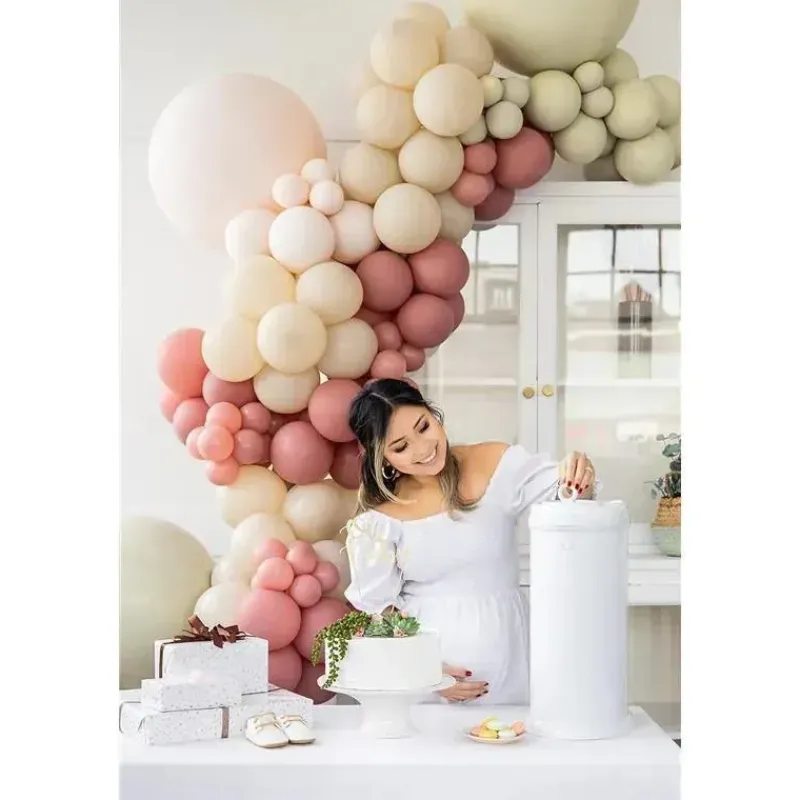 ubbi__balde_de_fraldas_co_SKUKuQjIScV_6.webp Ubbi - Balde de fraldas com trava de odor em aço, branco Fashion