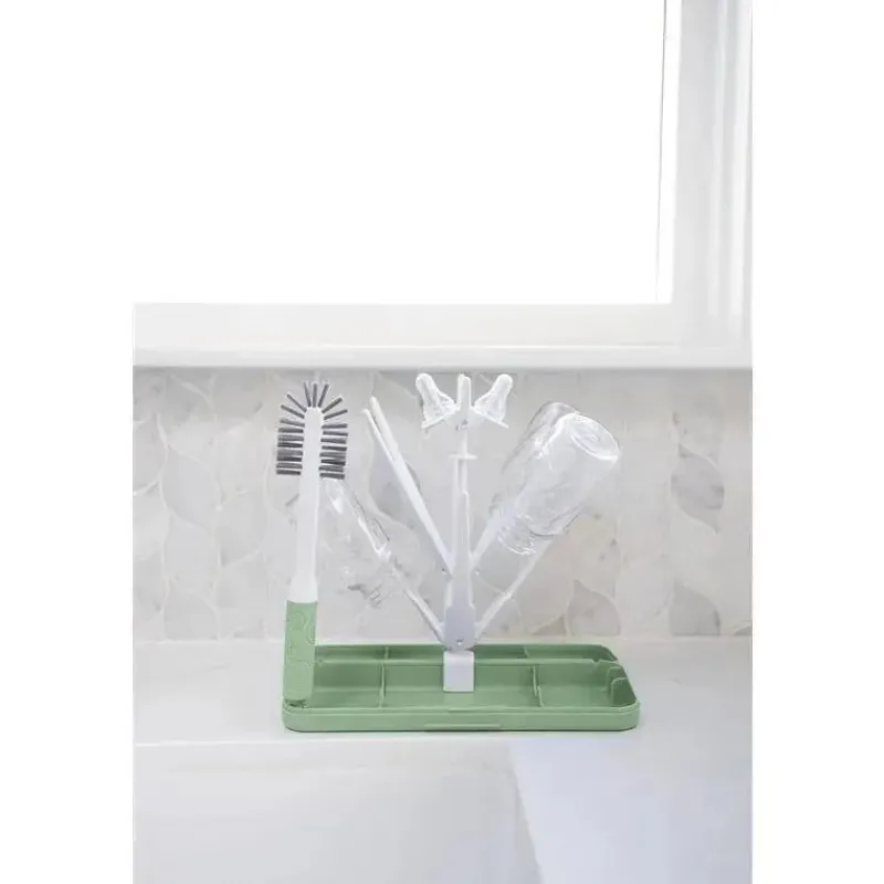 ubbi__conjunto_de_escova__SKUwehKmwpl_2.webp Ubbi - conjunto de escova e rack de secagem on-the-go, Sage Online