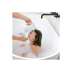 Ubbi - Copo de enxágue de banho para bebês e crianças pequenas New
