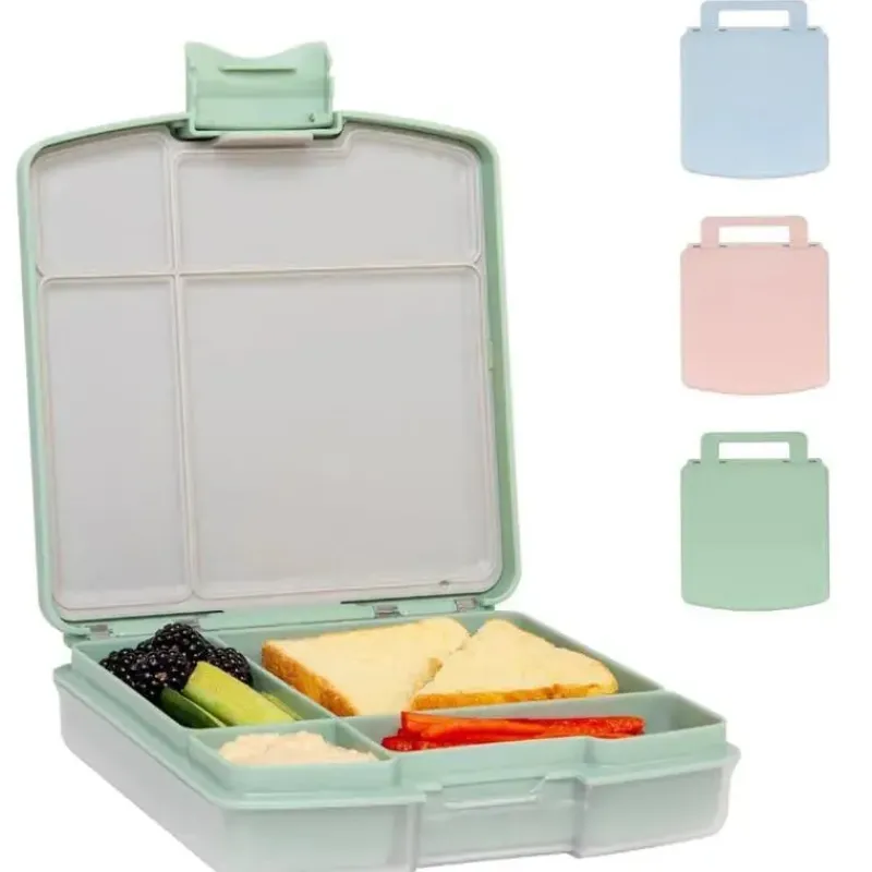 ubbi__lancheira_bento_par_SKUp7tKUoLd_0.webp Ubbi - Lancheira Bento para Crianças, Verde Sálvia Fashion