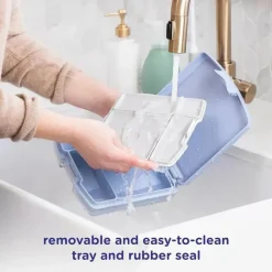 Ubbi - Lancheira Bento para Crianças, Verde Sálvia Fashion