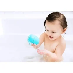 Ubbi - 4Pk brinquedos de banho intercambiáveis para crianças e bebês Sale