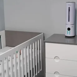 Bbluv Umidificador ultrassônico e purificador de ar Umi (Celcius) Online