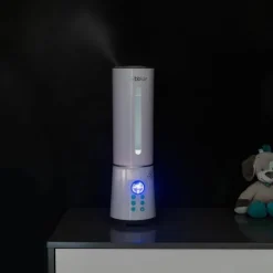 Bbluv Umidificador ultrassônico e purificador de ar Umi (Celcius) Online