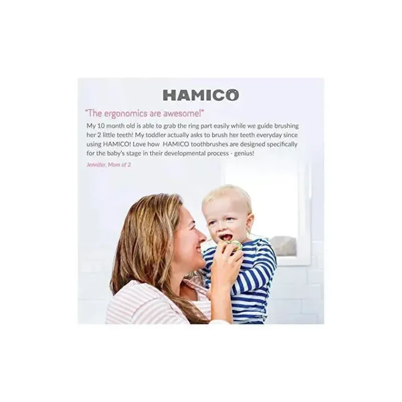 unicrnios_de_escova_de_de_SKUdy5GndZH_2.webp Hamico Unicórnios de escova de dentes de bebê Sale