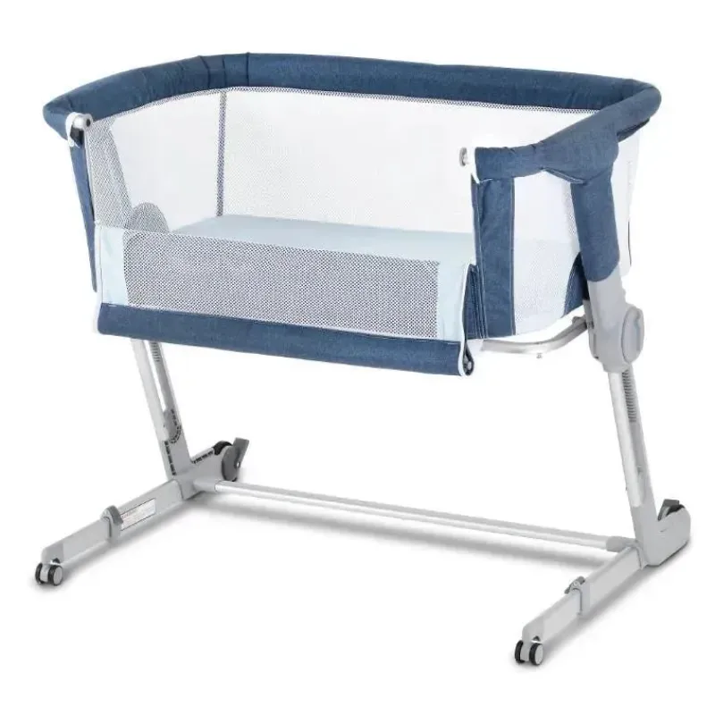 unilove__hug_me_plus_cama_SKU4kdlthcs_1.webp Unilove - Hug Me Plus Cama-de-cabeceira 3 em 1, Azul Jeans Airflow Fashion