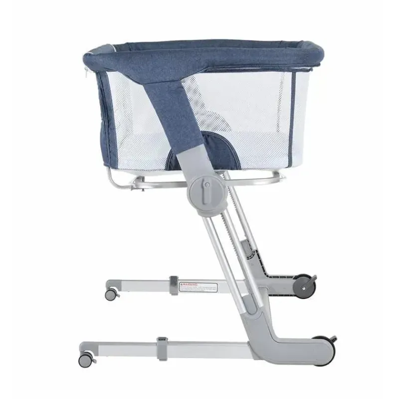 unilove__hug_me_plus_cama_SKU4kdlthcs_2.webp Unilove - Hug Me Plus Cama-de-cabeceira 3 em 1, Azul Jeans Airflow Fashion