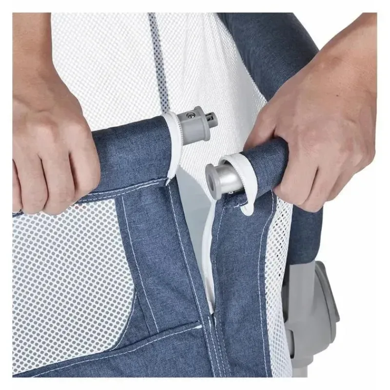 unilove__hug_me_plus_cama_SKU4kdlthcs_3.webp Unilove - Hug Me Plus Cama-de-cabeceira 3 em 1, Azul Jeans Airflow Fashion