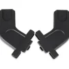 Uppababy - Adaptador de assento de carro infantil Minu para Maxi-Cosi/Nuna/Cybex Clearance