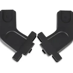 Uppababy - Adaptador de assento de carro infantil Minu para Maxi-Cosi/Nuna/Cybex Clearance