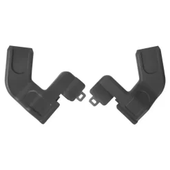 Uppababy - Adaptador de assento de carro para Ridge, Nuna/Cybex/Maxi-Cosi Best