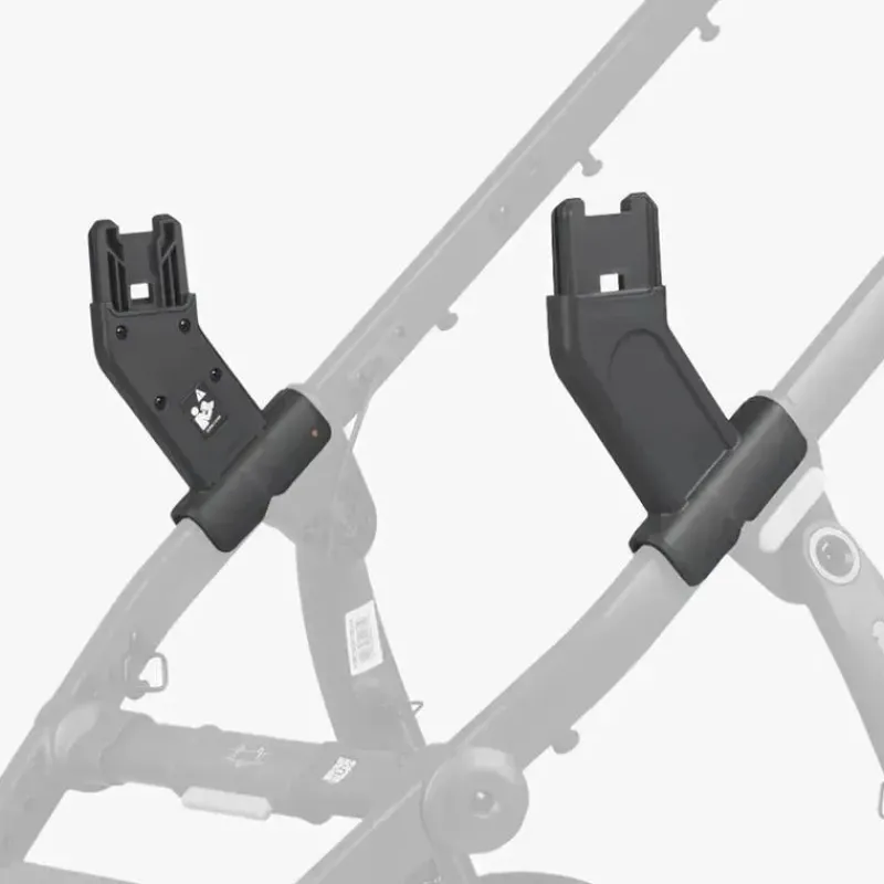 uppababy__adaptadores_de__SKUG3Cu6OAO_1.webp Uppababy - Adaptadores de assento de carro para Ridge (Mesa, Mesa V2, Mesa Max e berço) Hot