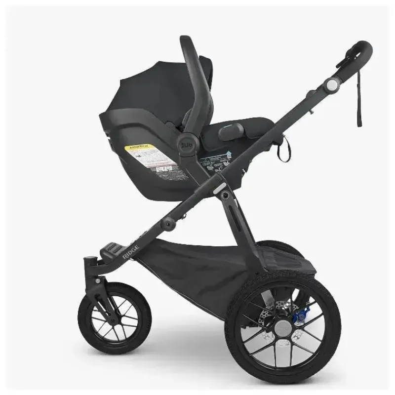 uppababy__adaptadores_de__SKUG3Cu6OAO_2.webp Uppababy - Adaptadores de assento de carro para Ridge (Mesa, Mesa V2, Mesa Max e berço) Hot