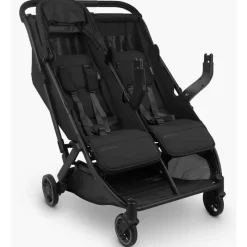 Uppababy - Adapters For Minu Duo (Mesa/Mesa V2, Mesa Max, Mesa I-Size, Aria) Hot