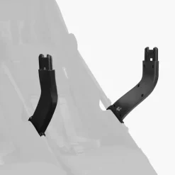 Uppababy - Adapters For Minu Duo (Mesa/Mesa V2, Mesa Max, Mesa I-Size, Aria) Hot