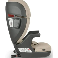 Uppababy - Assento elevatório Alta V2, Kavneer (Almond Mélange) Sale