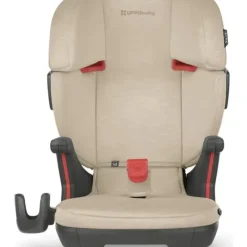 Uppababy - Assento elevatório Alta V2, Kavneer (Almond Mélange) Sale