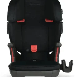 Uppababy - Assento Elevatório Alta V2, Jake (Preto Mélange) Discount