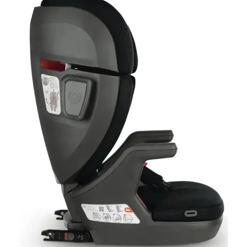 uppababy__assento_elevatr_SKUUnjHPzwd_3.webp Uppababy - Assento Elevatório Alta V2, Jake (Preto Mélange) Discount