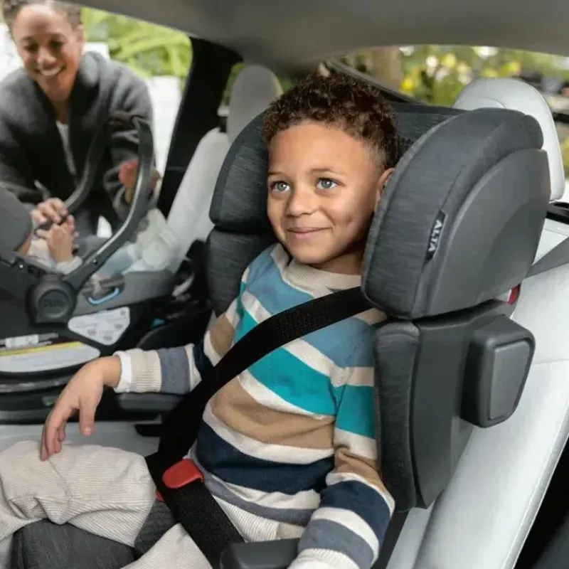 uppababy__assento_elevatr_SKUUnjHPzwd_5.webp Uppababy - Assento Elevatório Alta V2, Jake (Preto Mélange) Discount
