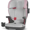 Uppababy - Assento Elevatório Alta V2, Iris (Cinza Mélange) Best