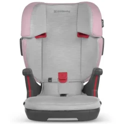 Uppababy - Assento Elevatório Alta V2, Iris (Cinza Mélange) Best