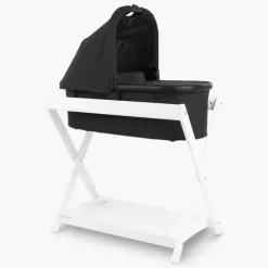 Uppababy - Bassinet Stand, White New