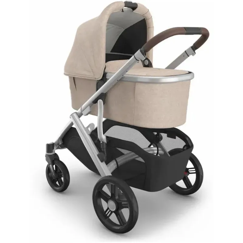 uppababy__bero_v_declan_o_SKUPzZCj33m_3.webp Uppababy - Berço V3, Declan (Oat Mélange/Silver Frame) Discount
