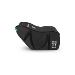 Uppababy - Bolsa de viagem para cadeirinhas infantis Aria e Mesa Hot