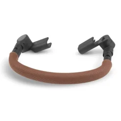 Uppababy - Bumper Bar For Minu Duo, Saddle Hot