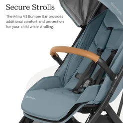 Uppababy - Bumper Bar For Minu V3, Sand Sale