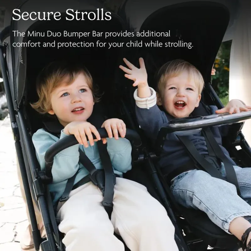 uppababy__bumper_bar_for__SKURxdPJsX7_4.webp Uppababy - Bumper Bar For Minu Duo, Black Fashion