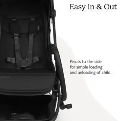 Uppababy - Bumper Bar For Minu V3, Chestnut Online