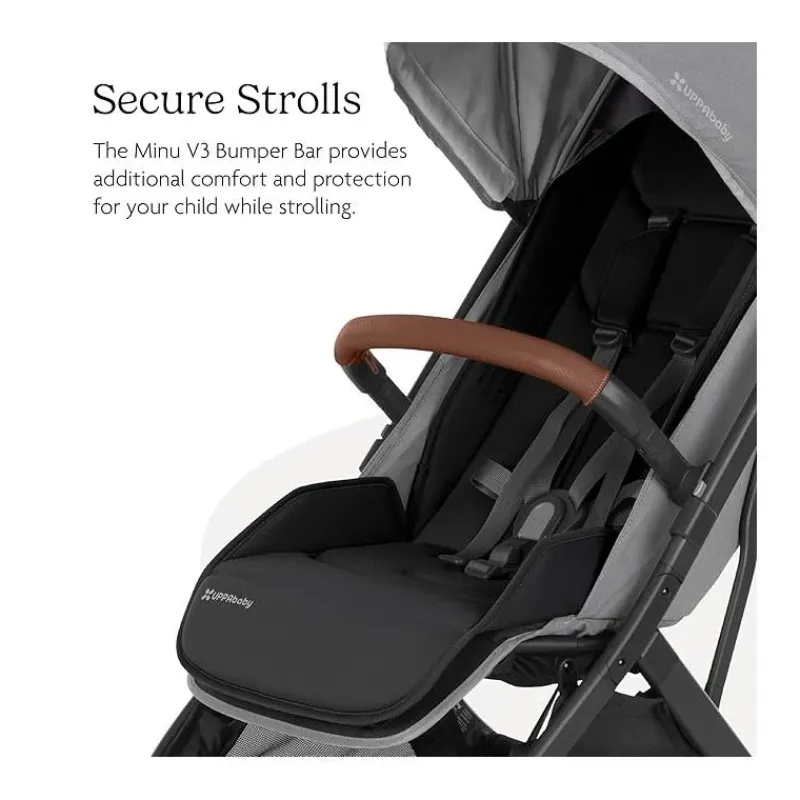 uppababy__bumper_bar_for__SKUrGXXLDS7_3.webp Uppababy - Bumper Bar For Minu V3, Saddle Online