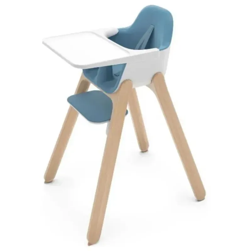 uppababy__cadeira_alta_ci_SKUBViNPYXO_0.webp Uppababy - Cadeira alta Ciro, Caleb Steel Blue Best