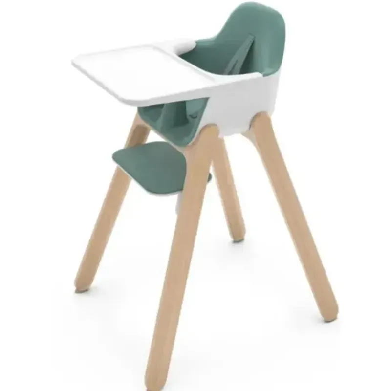uppababy__cadeira_alta_ci_SKUKPGkNzDE_0.webp Uppababy - Cadeira alta Ciro, Emrick Spruce Green Best