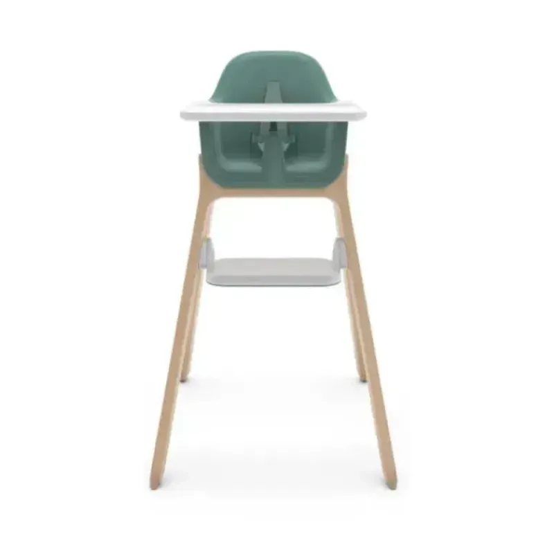 uppababy__cadeira_alta_ci_SKUKPGkNzDE_1.webp Uppababy - Cadeira alta Ciro, Emrick Spruce Green Best