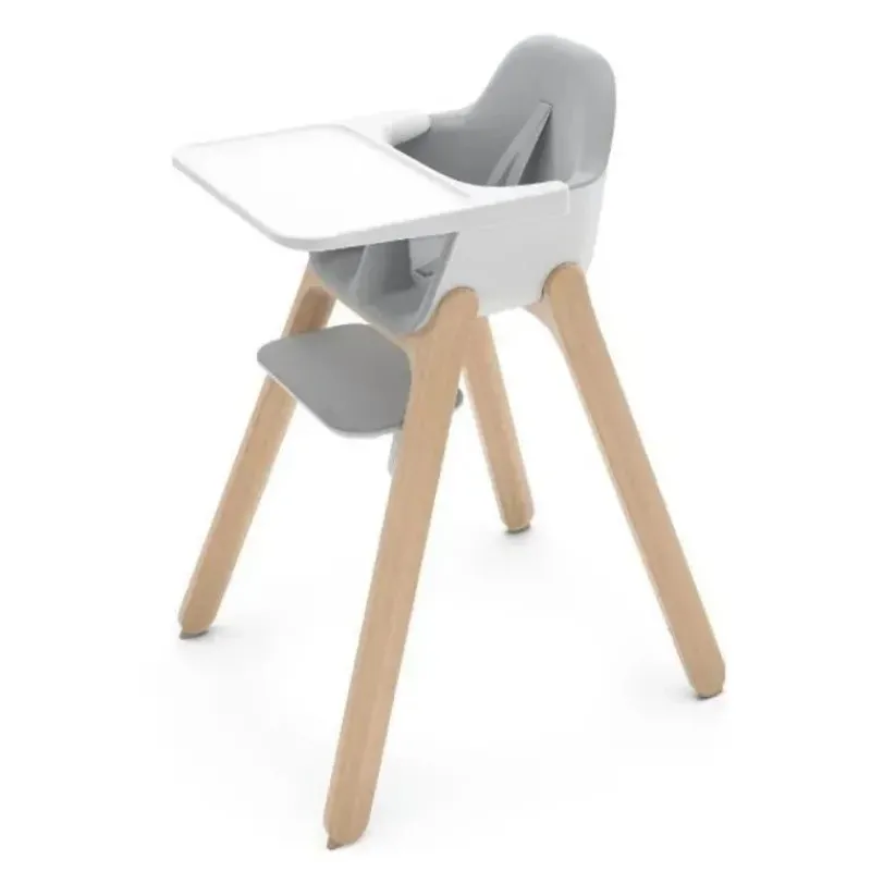 uppababy__cadeira_alta_ci_SKUgeaifDOA_0.webp Uppababy - Cadeira alta Ciro, Chloe Gray Hot