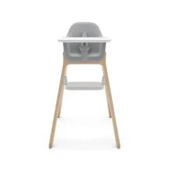 Uppababy - Cadeira alta Ciro, Chloe Gray Hot