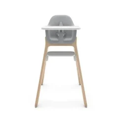 Uppababy - Cadeira alta Ciro, Chloe Gray Hot