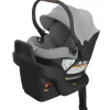 Uppababy - Cadeira de carro infantil Aria, Anthony (cinza claro) Fashion
