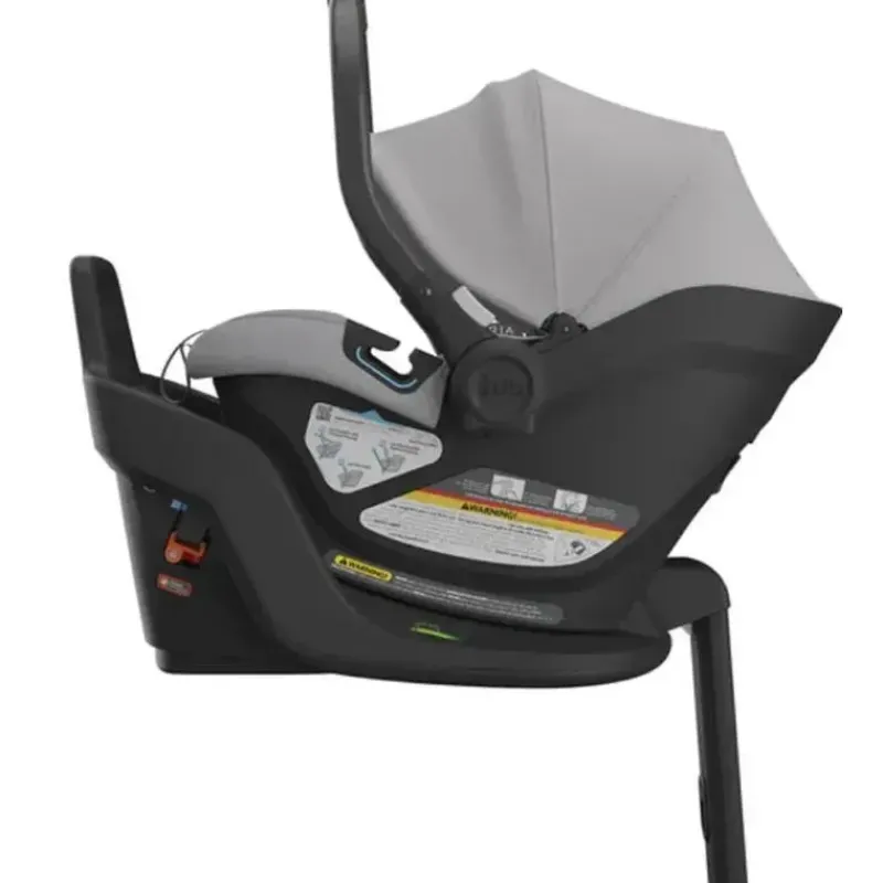 uppababy__cadeira_de_carr_SKUZuXY2PH0_1.webp Uppababy - Cadeira de carro infantil Aria, Anthony (cinza claro) Fashion