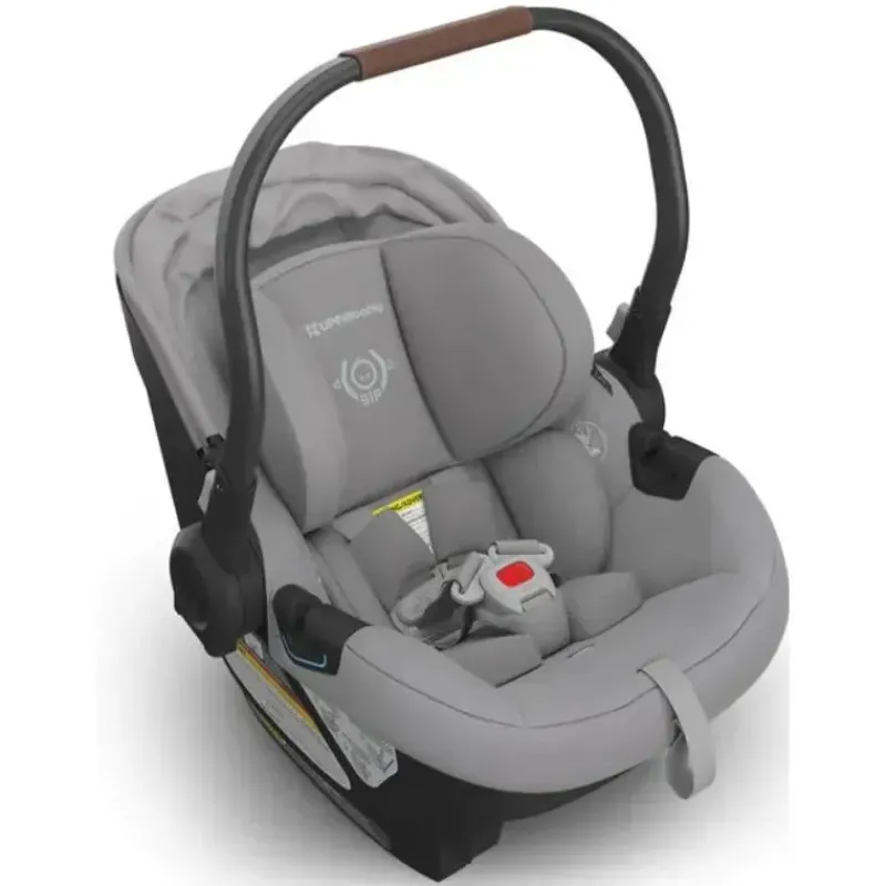 uppababy__cadeira_de_carr_SKUZuXY2PH0_2.webp Uppababy - Cadeira de carro infantil Aria, Anthony (cinza claro) Fashion